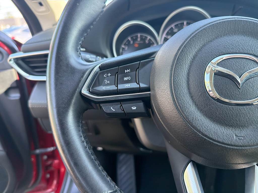 Thumbnail: 2019 Mazda Mazda6 - 30