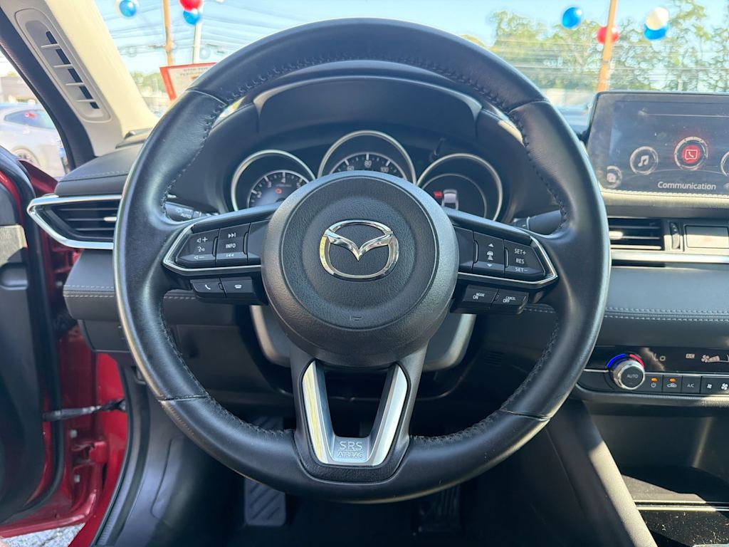 Thumbnail: 2019 Mazda Mazda6 - 12