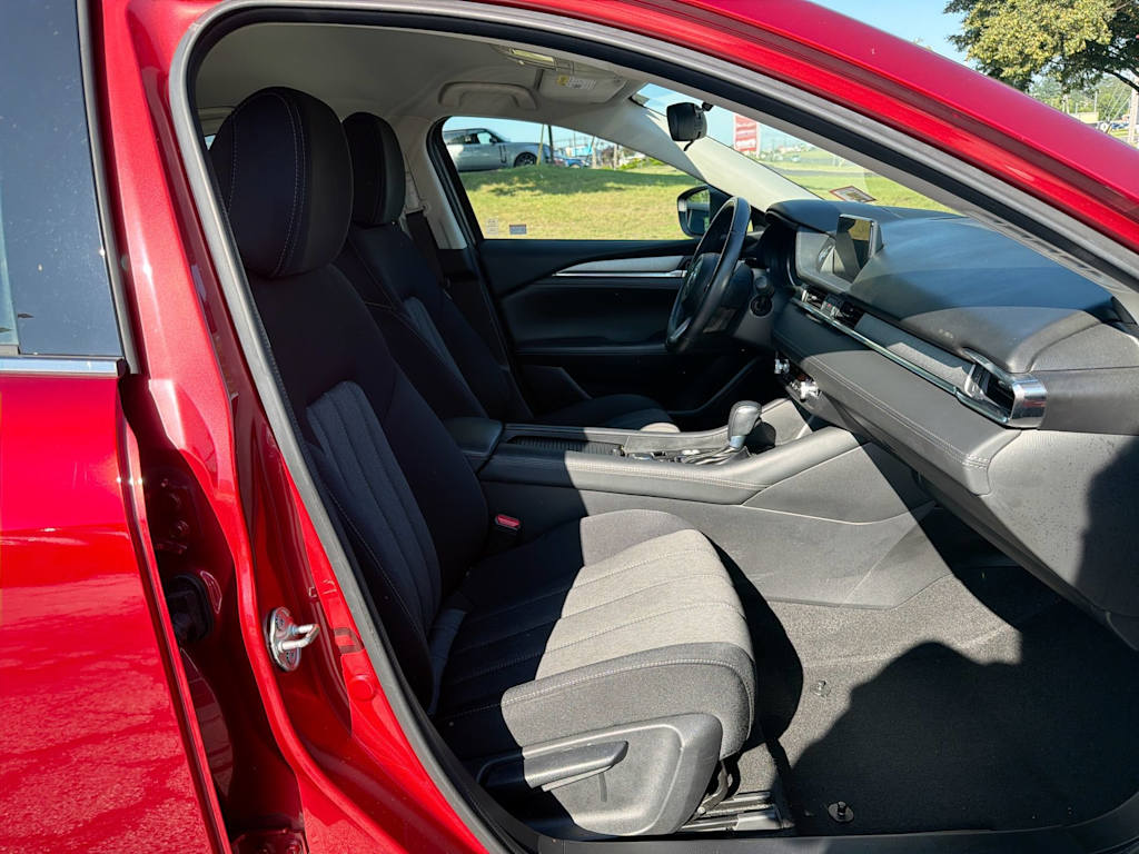 Thumbnail: 2019 Mazda Mazda6 - 9