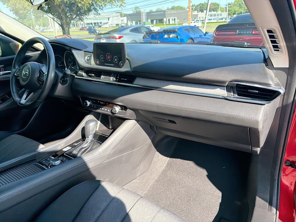 Thumbnail: 2019 Mazda Mazda6 - 7