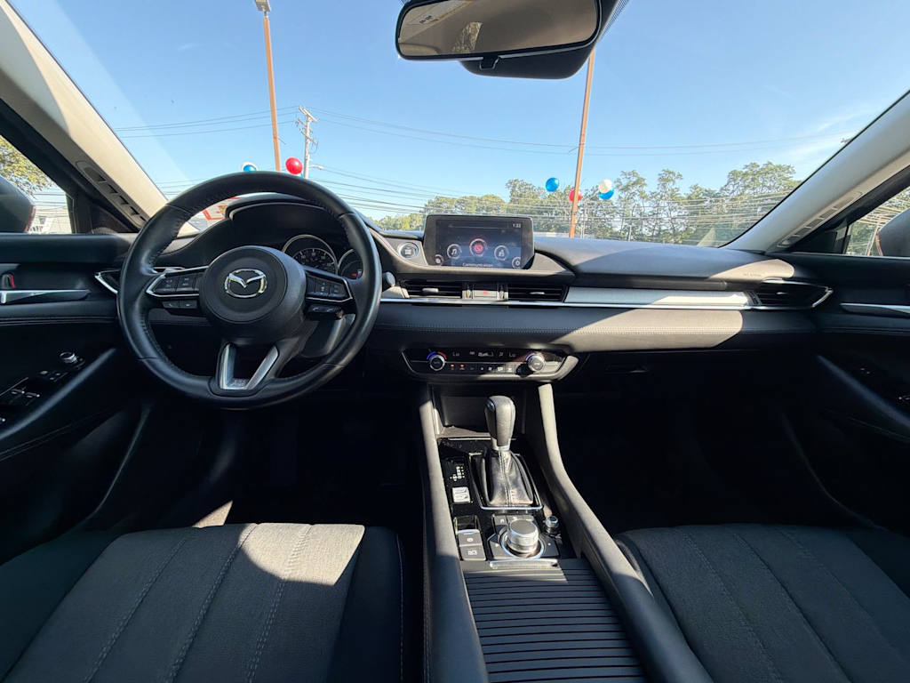 Thumbnail: 2019 Mazda Mazda6 - 11