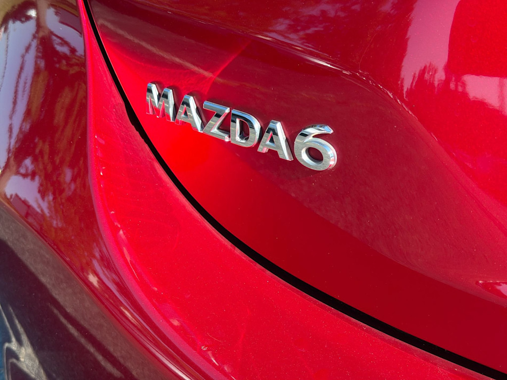 Thumbnail: 2019 Mazda Mazda6 - 27