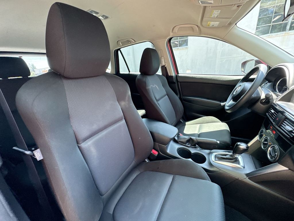 Thumbnail: 2015 Mazda CX-5 - 27