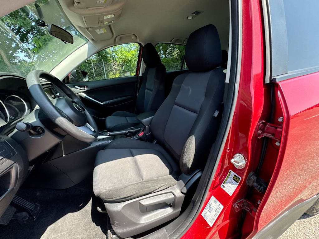 Thumbnail: 2015 Mazda CX-5 - 28