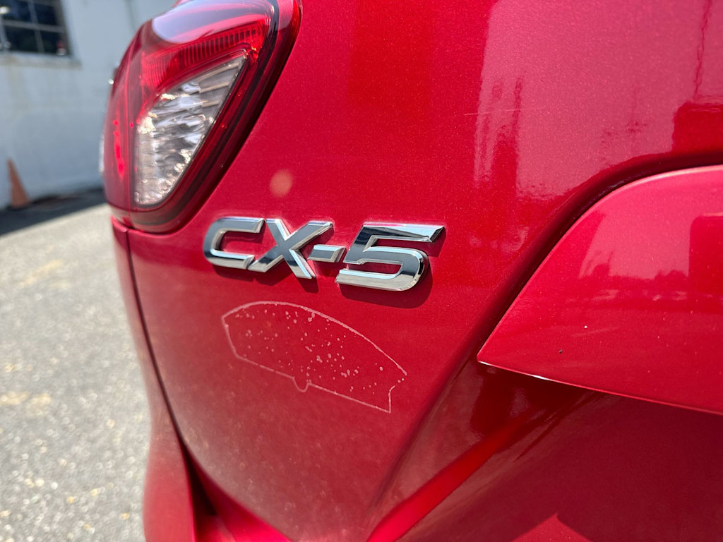 Thumbnail: 2015 Mazda CX-5 - 7