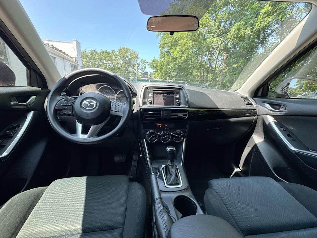 Thumbnail: 2015 Mazda CX-5 - 13