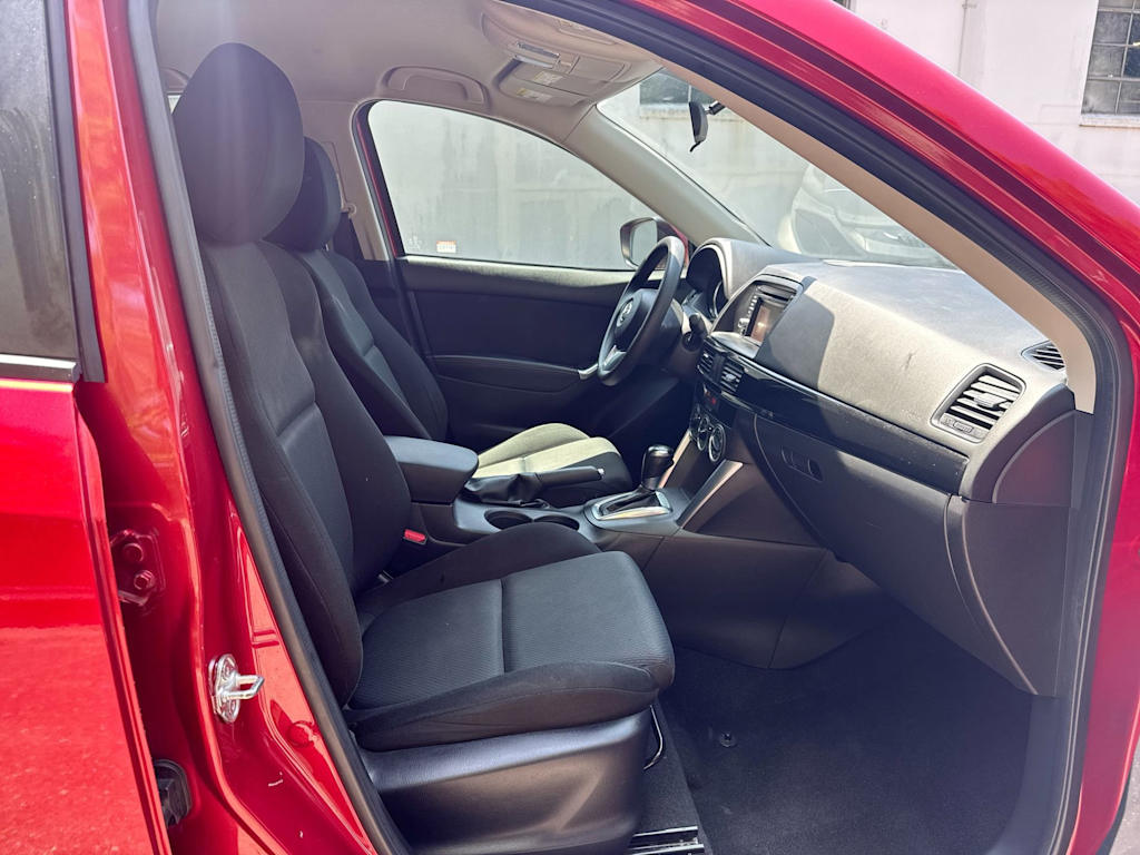 Thumbnail: 2015 Mazda CX-5 - 11