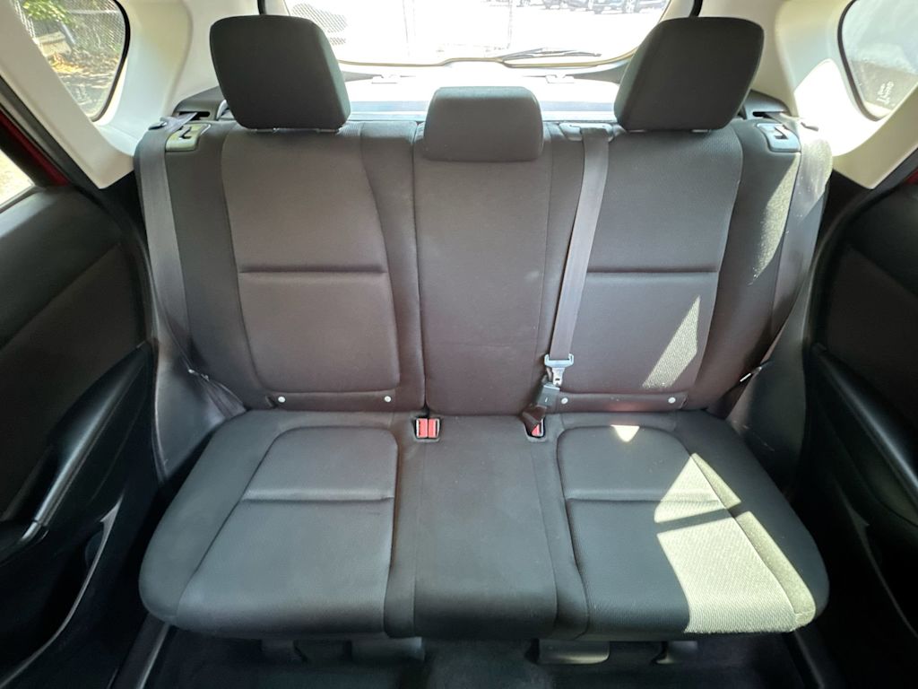 Thumbnail: 2015 Mazda CX-5 - 25