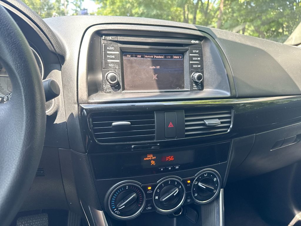 Thumbnail: 2015 Mazda CX-5 - 15