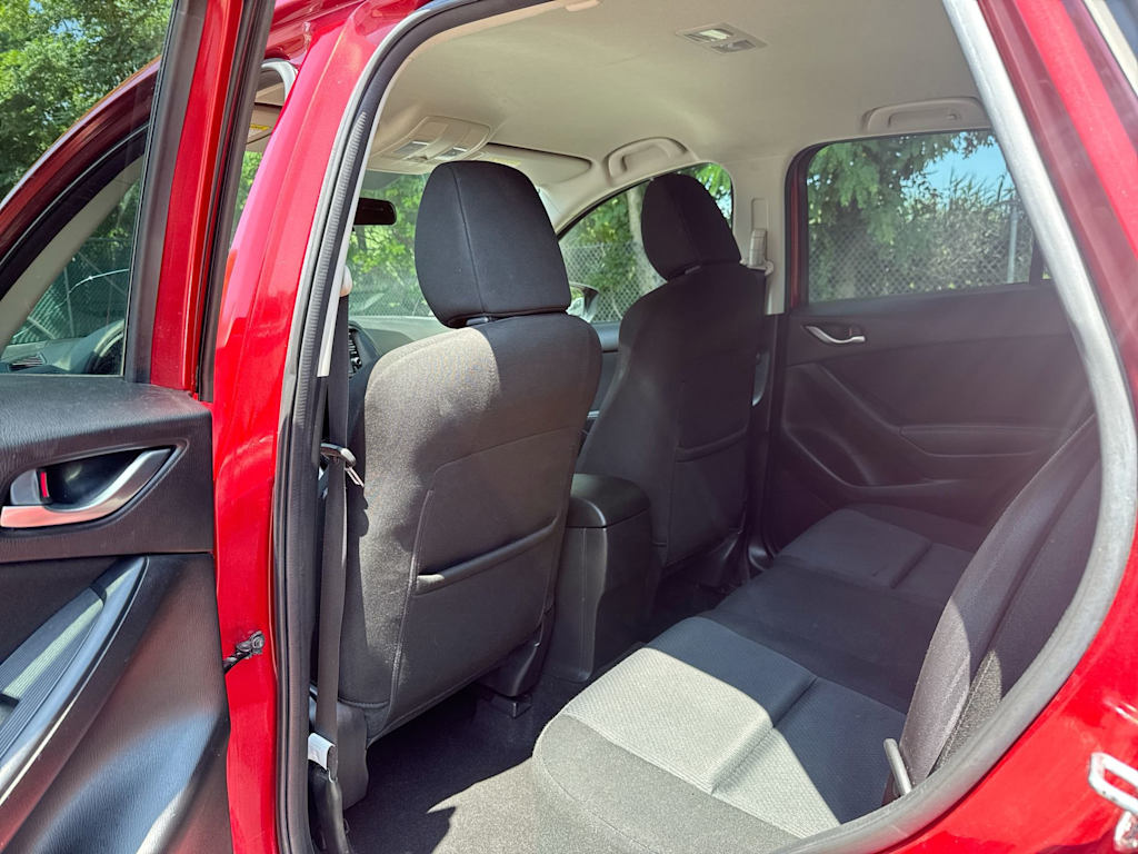 Thumbnail: 2015 Mazda CX-5 - 12