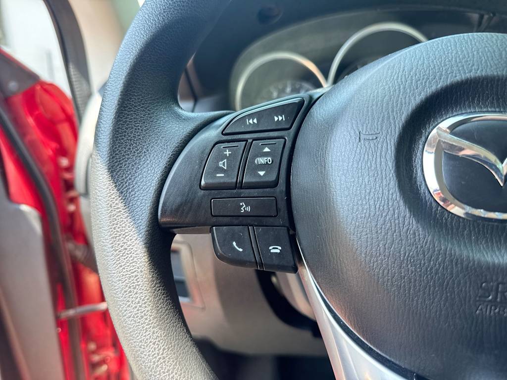 Thumbnail: 2015 Mazda CX-5 - 30