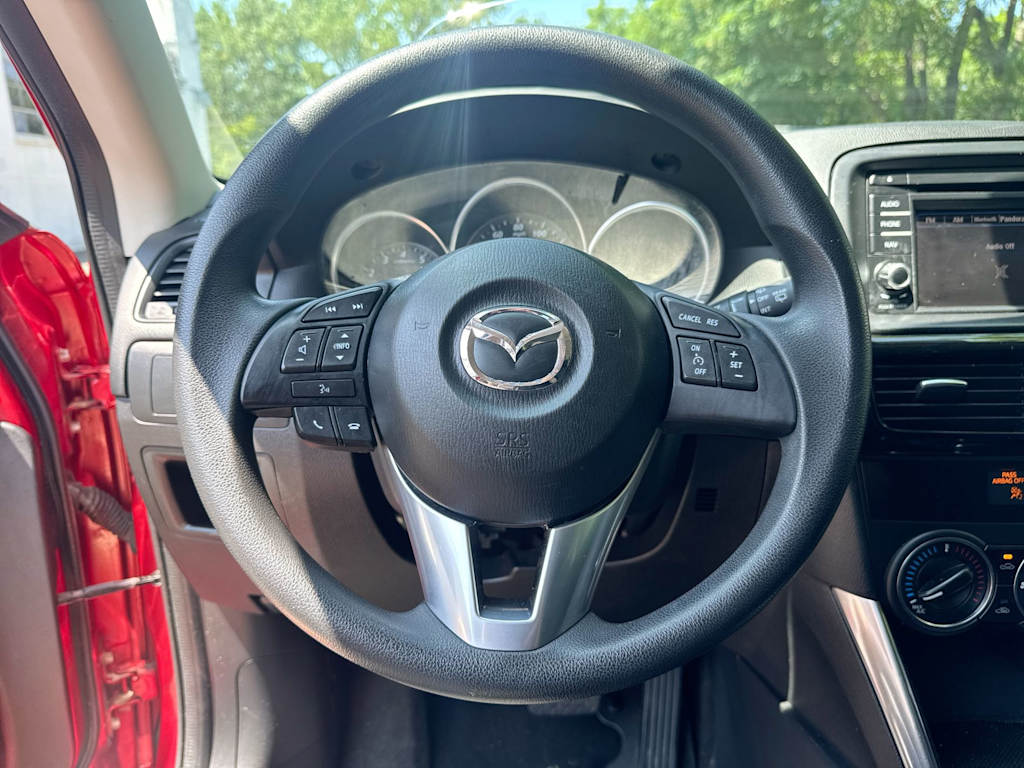 Thumbnail: 2015 Mazda CX-5 - 14