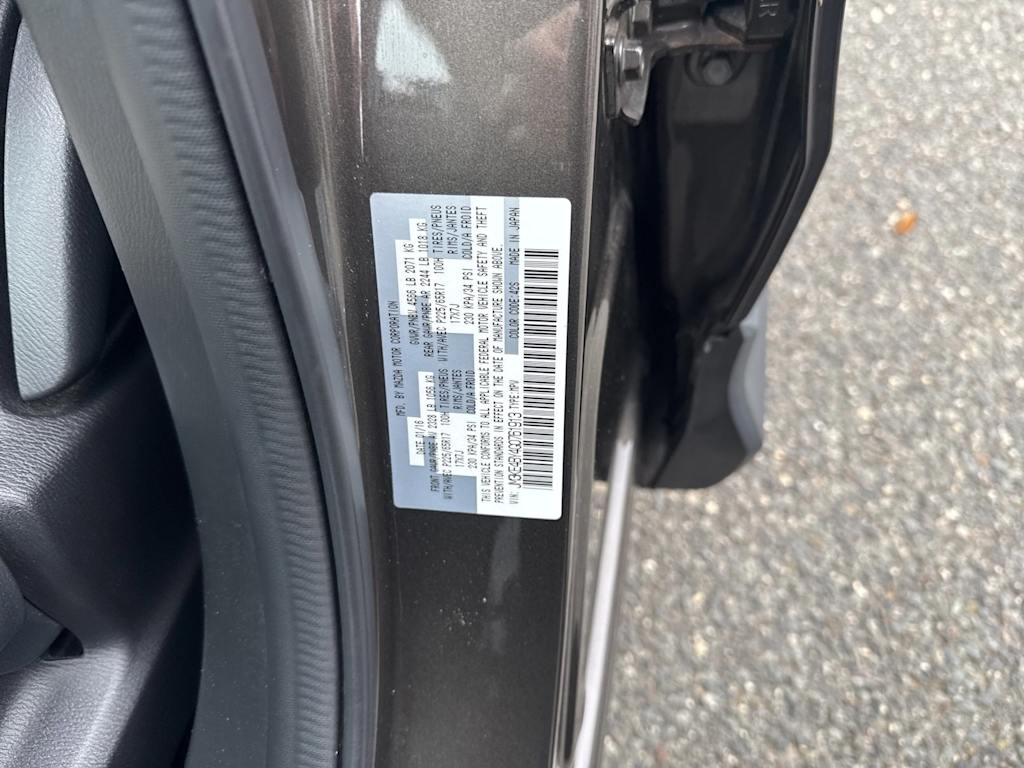 Thumbnail: 2016 Mazda CX-5 - 14