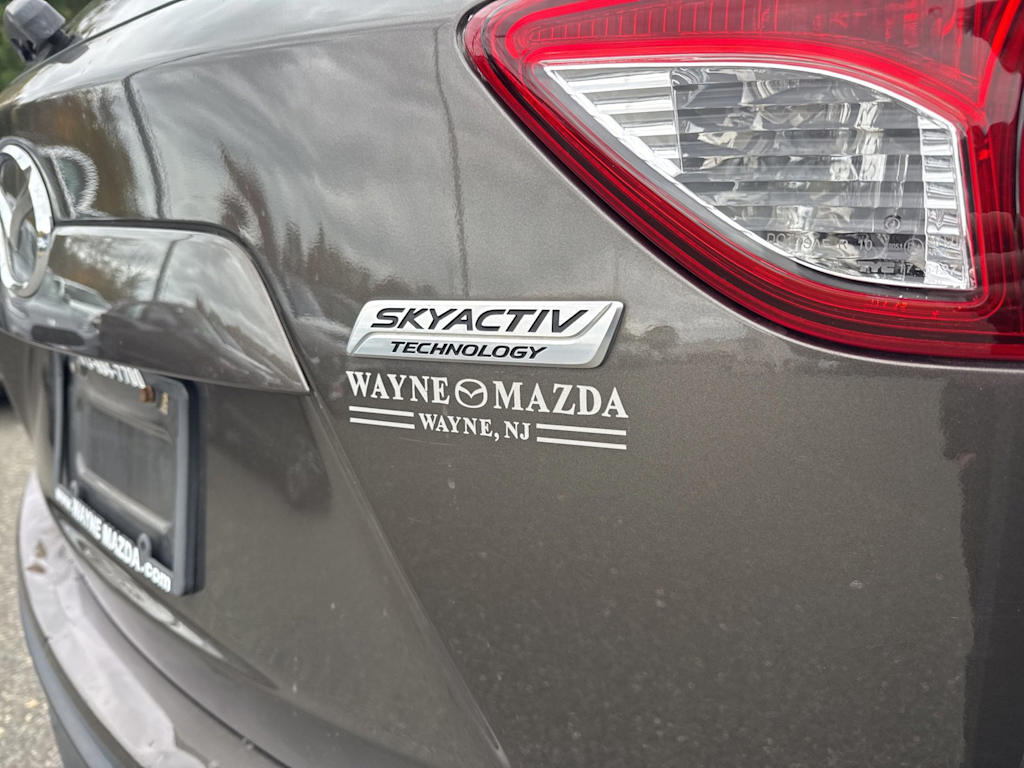 Thumbnail: 2016 Mazda CX-5 - 23