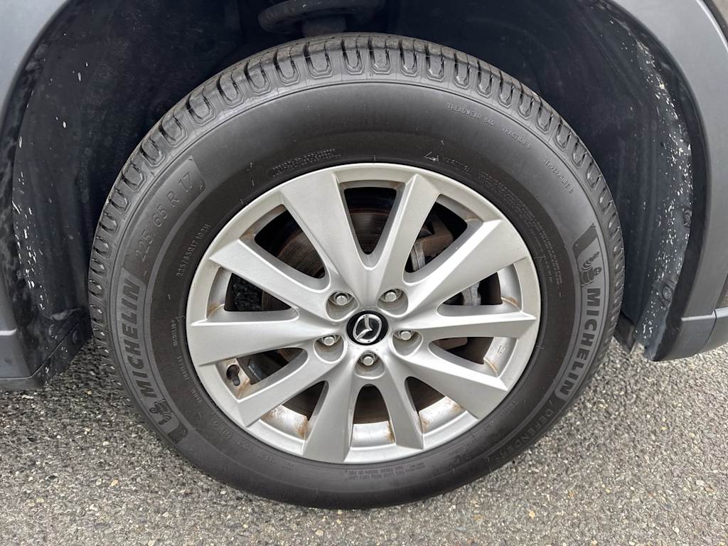 Thumbnail: 2016 Mazda CX-5 - 25