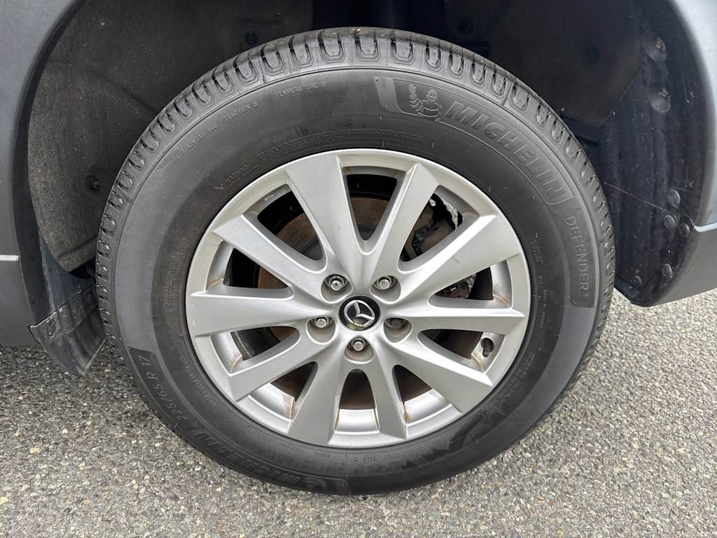 Thumbnail: 2016 Mazda CX-5 - 22