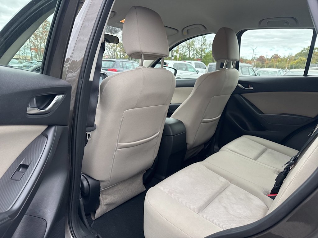 Thumbnail: 2016 Mazda CX-5 - 10