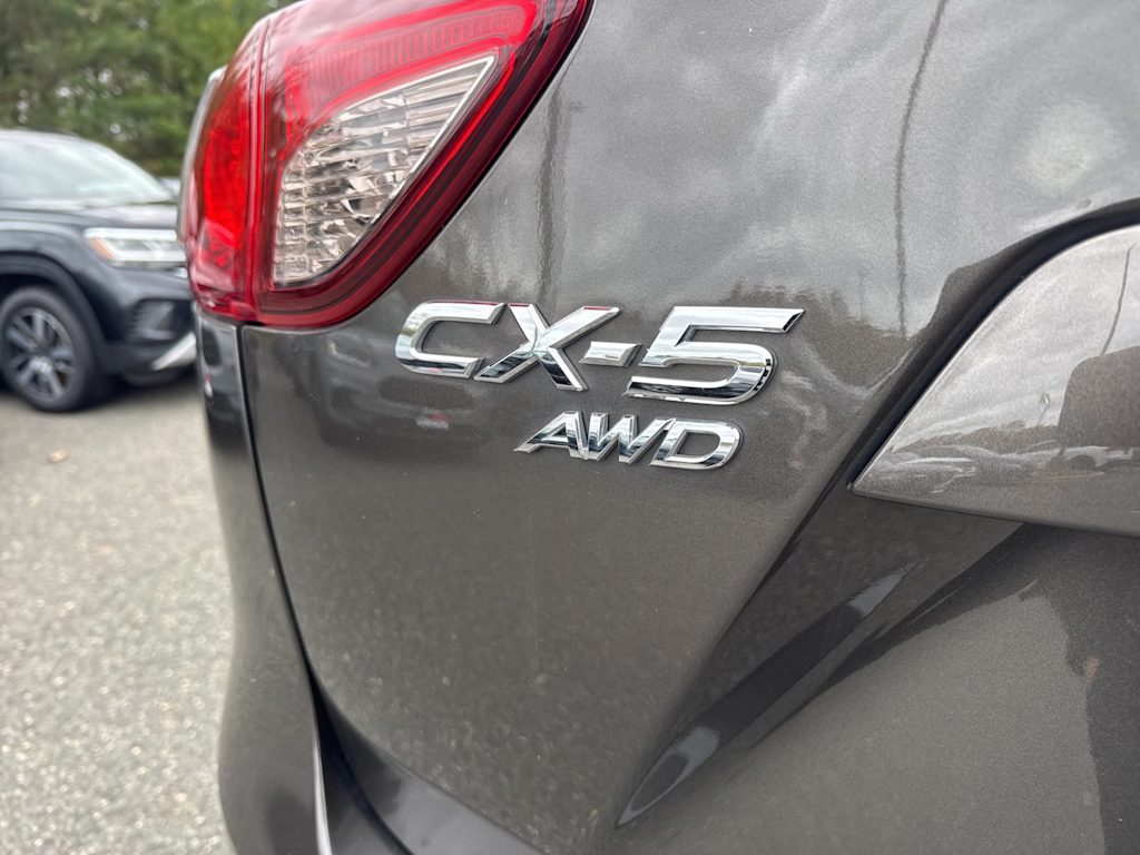 Thumbnail: 2016 Mazda CX-5 - 7