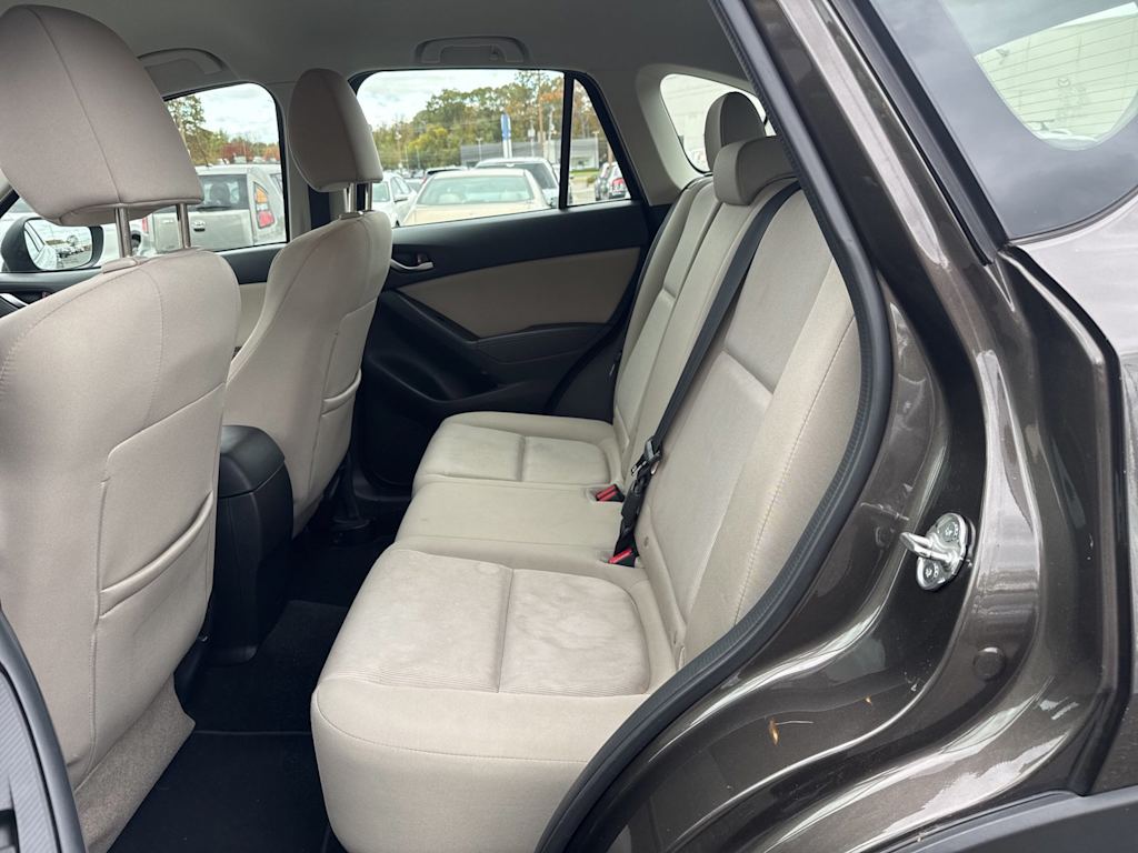 Thumbnail: 2016 Mazda CX-5 - 18