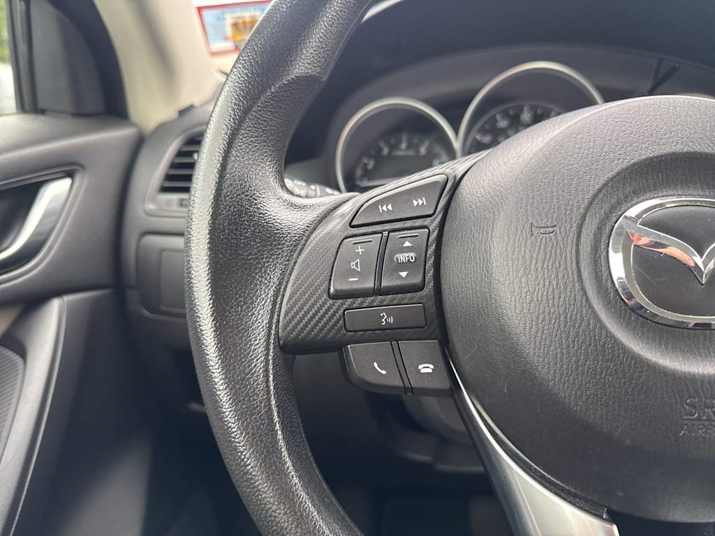 Thumbnail: 2016 Mazda CX-5 - 19