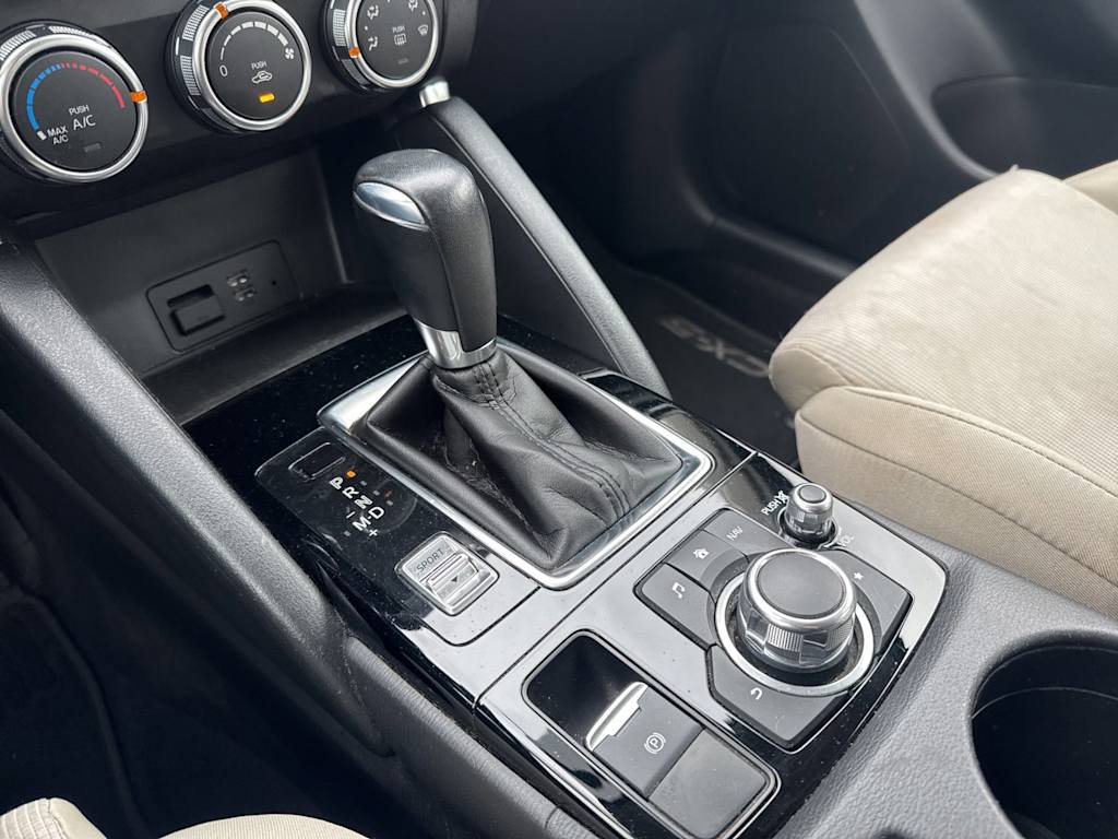 Thumbnail: 2016 Mazda CX-5 - 12