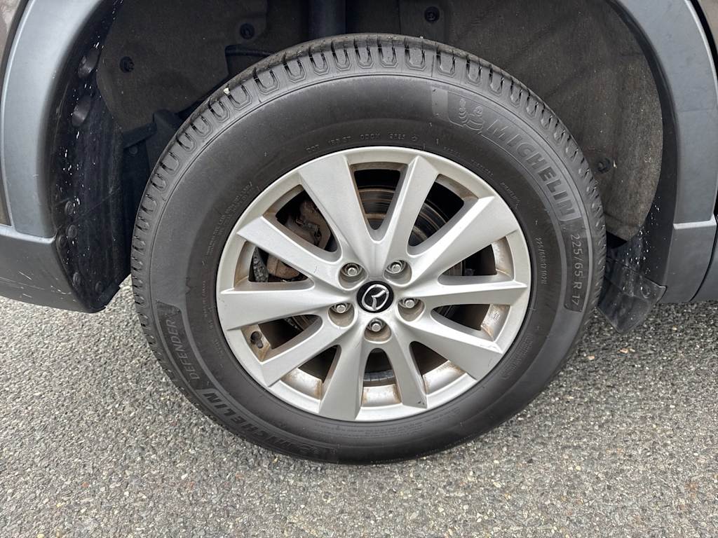 Thumbnail: 2016 Mazda CX-5 - 24