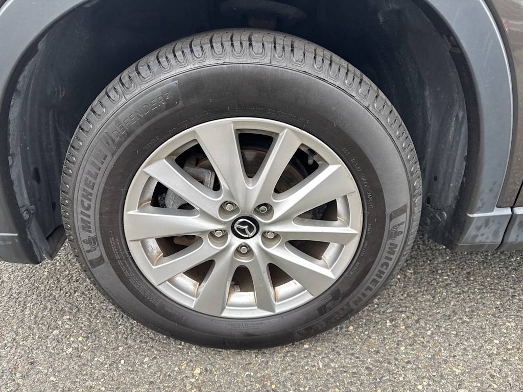 Thumbnail: 2016 Mazda CX-5 - 8