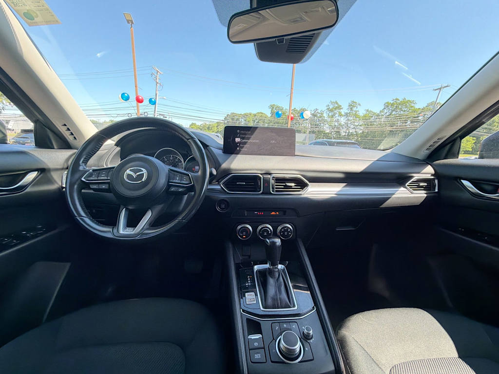 Thumbnail: 2022 Mazda CX-5 - 12