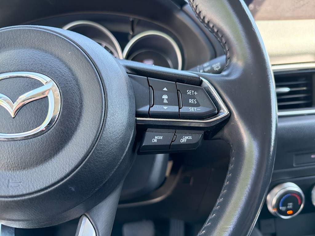 Thumbnail: 2022 Mazda CX-5 - 31
