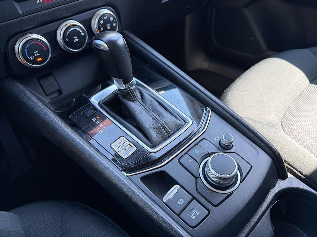 Thumbnail: 2022 Mazda CX-5 - 15