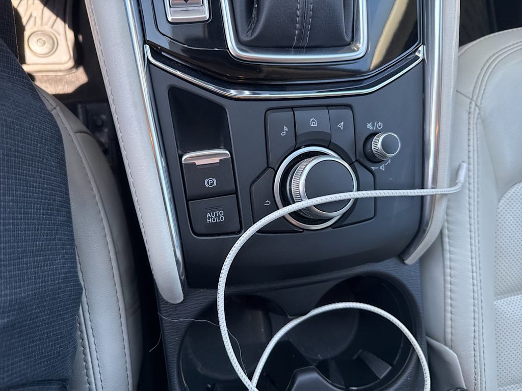 2021 Mazda CX-5 Grand Touring 22