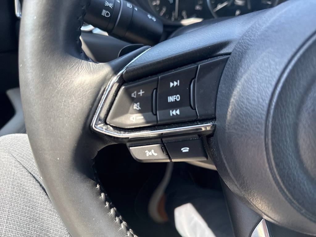 2021 Mazda CX-5 Grand Touring 27