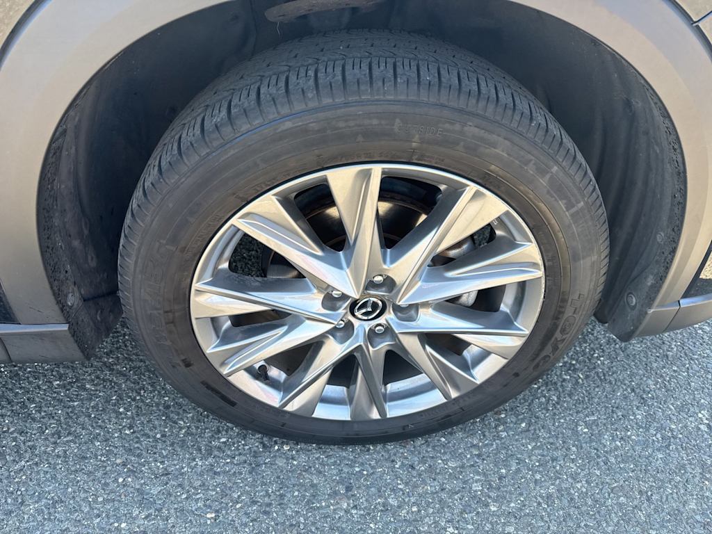 2021 Mazda CX-5 Grand Touring 19