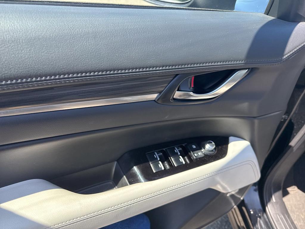 2021 Mazda CX-5 Grand Touring 20