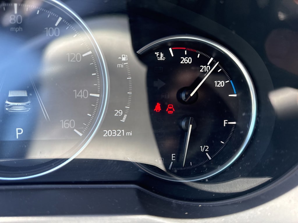 2021 Mazda CX-5 Grand Touring 13