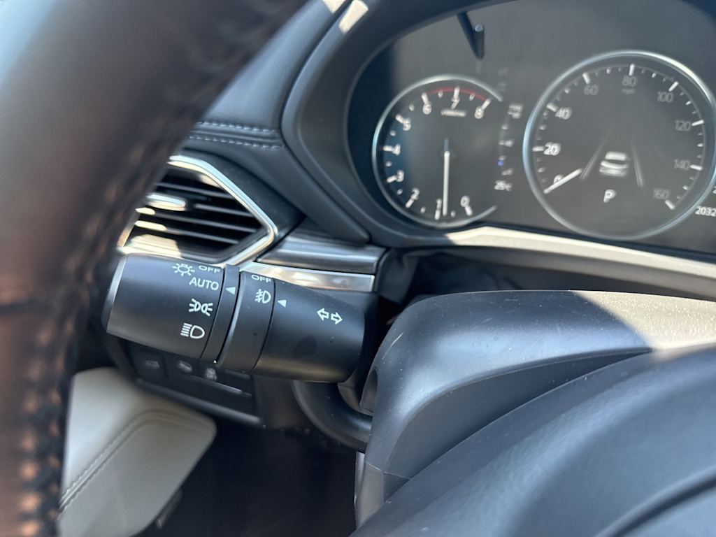 2021 Mazda CX-5 Grand Touring 8