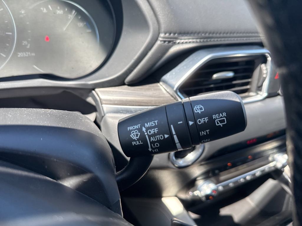 2021 Mazda CX-5 Grand Touring 28