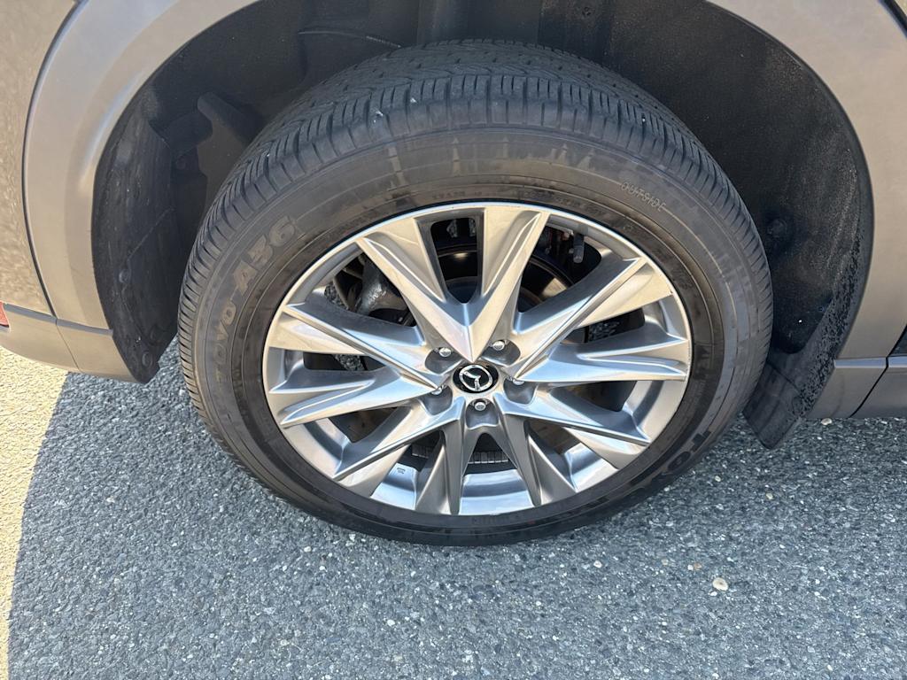 2021 Mazda CX-5 Grand Touring 18