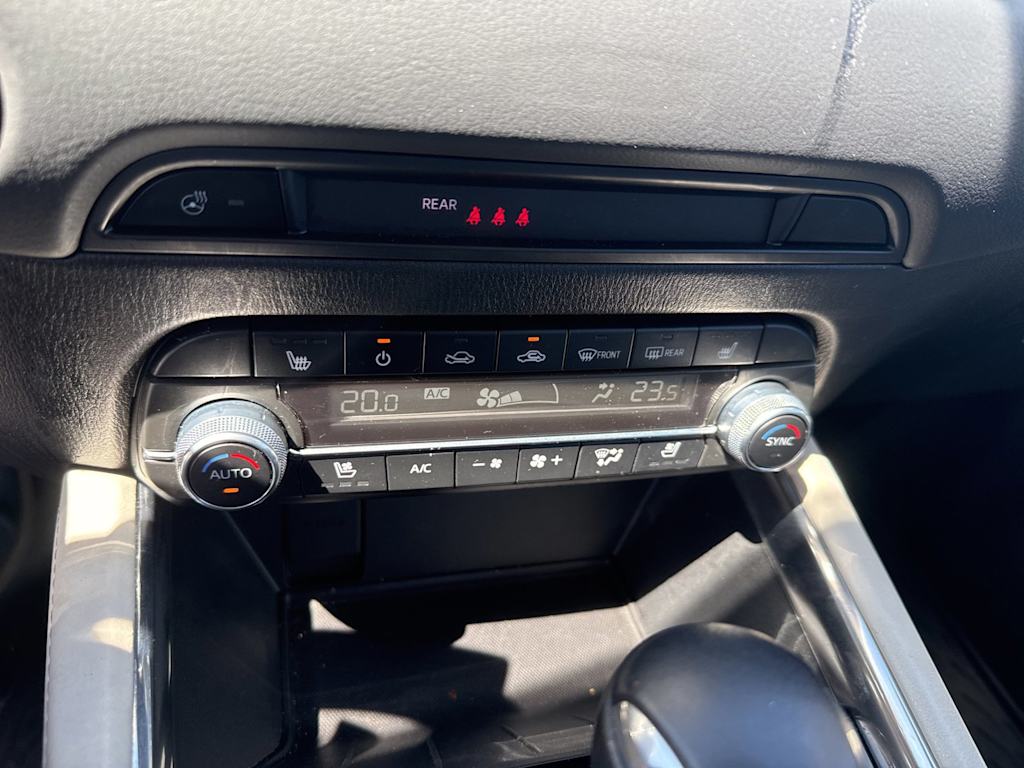 2021 Mazda CX-5 Grand Touring 11