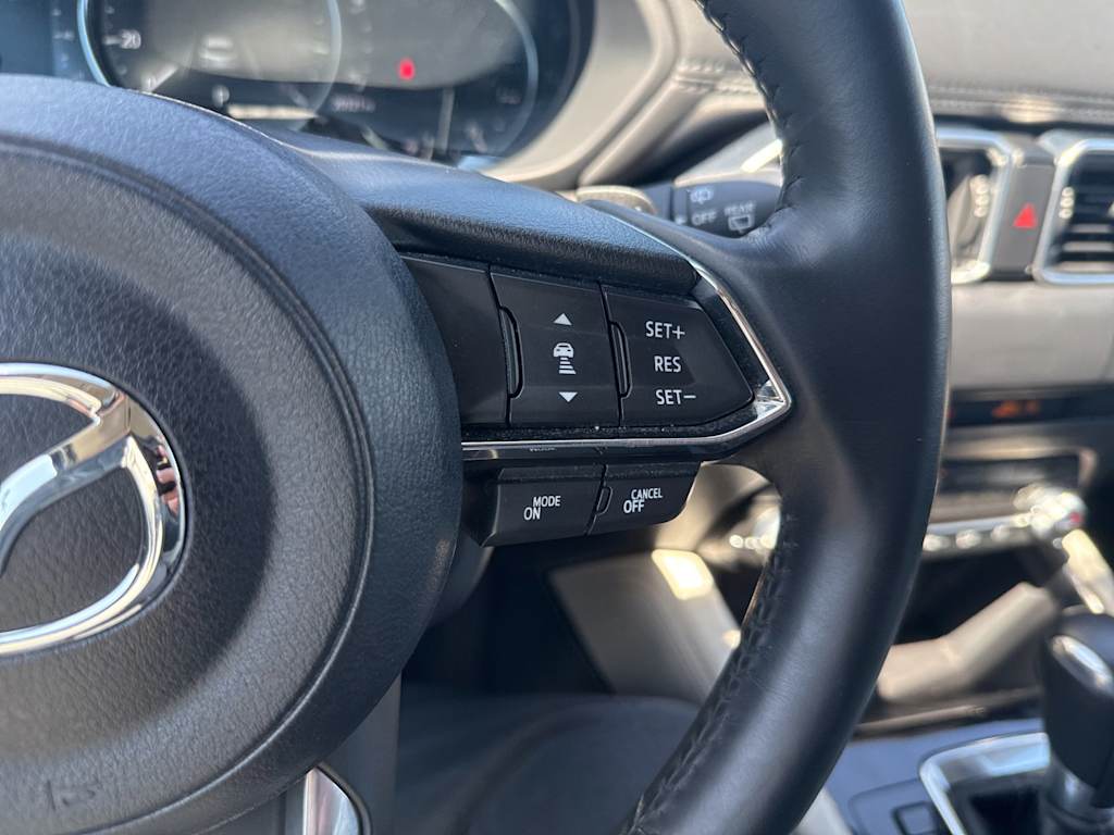 2021 Mazda CX-5 Grand Touring 26