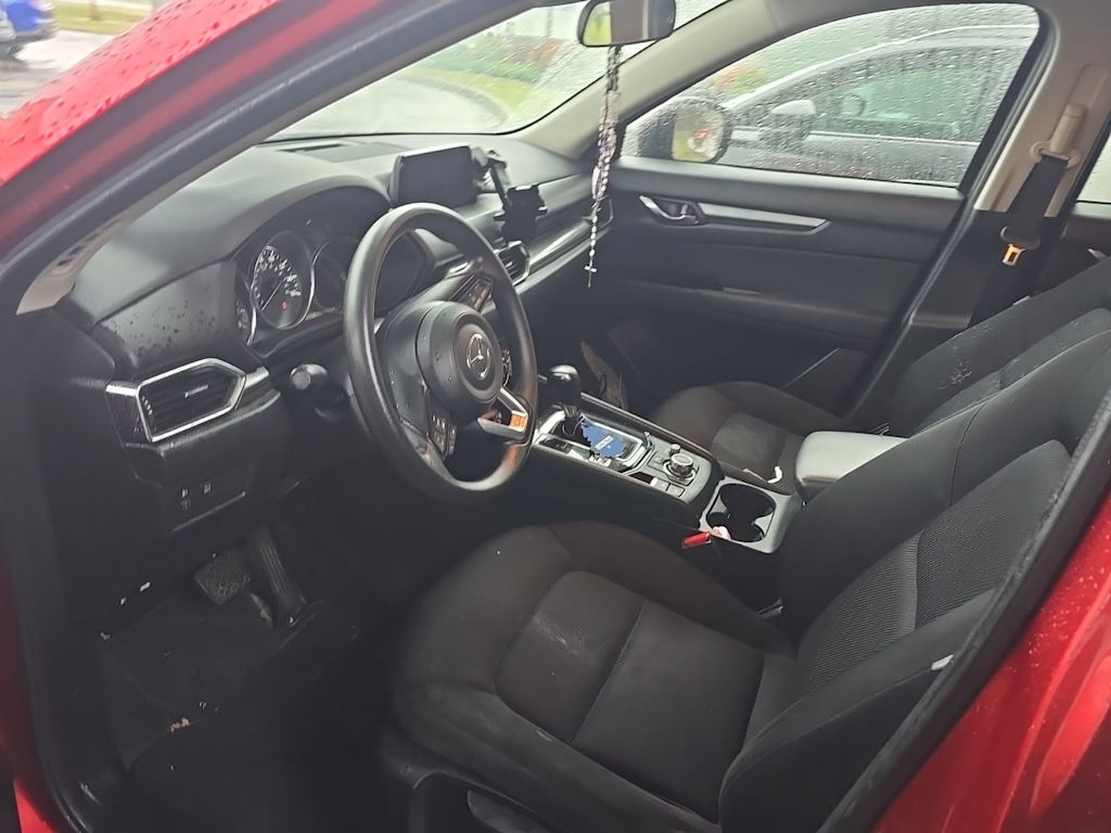 Thumbnail: 2017 Mazda CX-5 - 5