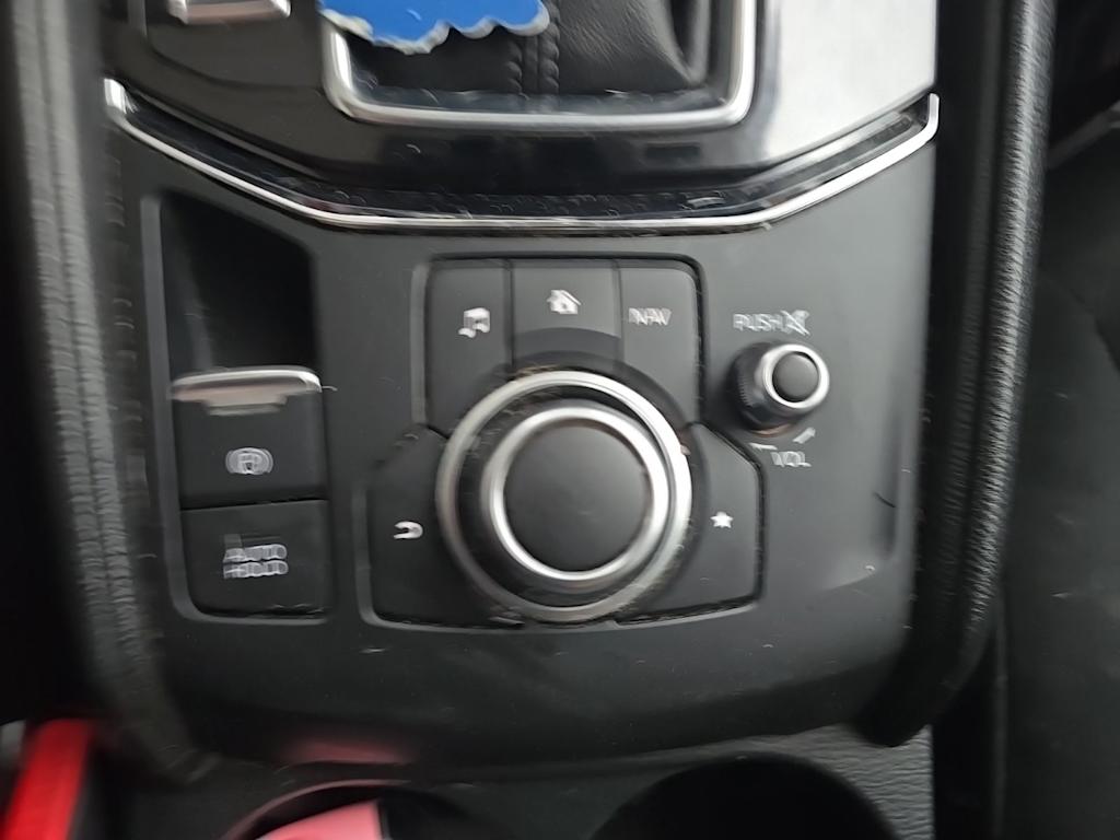 Thumbnail: 2017 Mazda CX-5 - 22