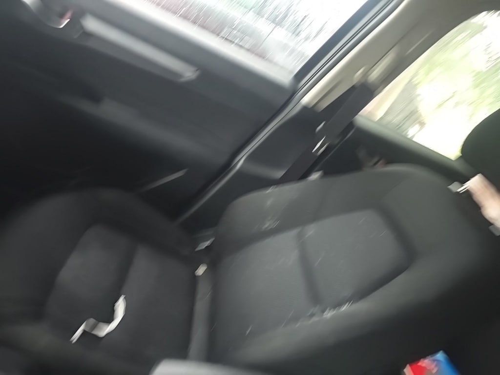 Thumbnail: 2017 Mazda CX-5 - 7