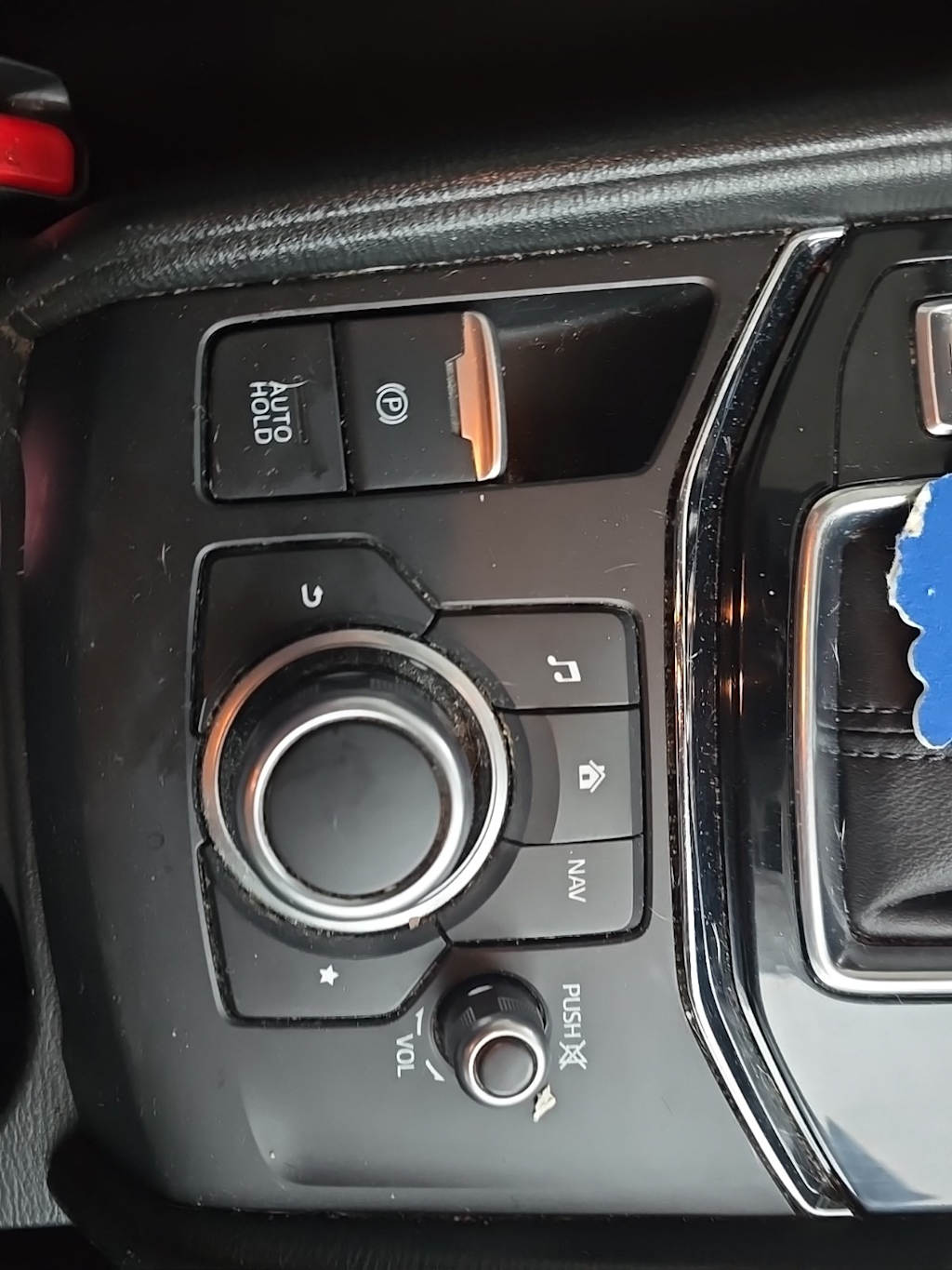 Thumbnail: 2017 Mazda CX-5 - 19