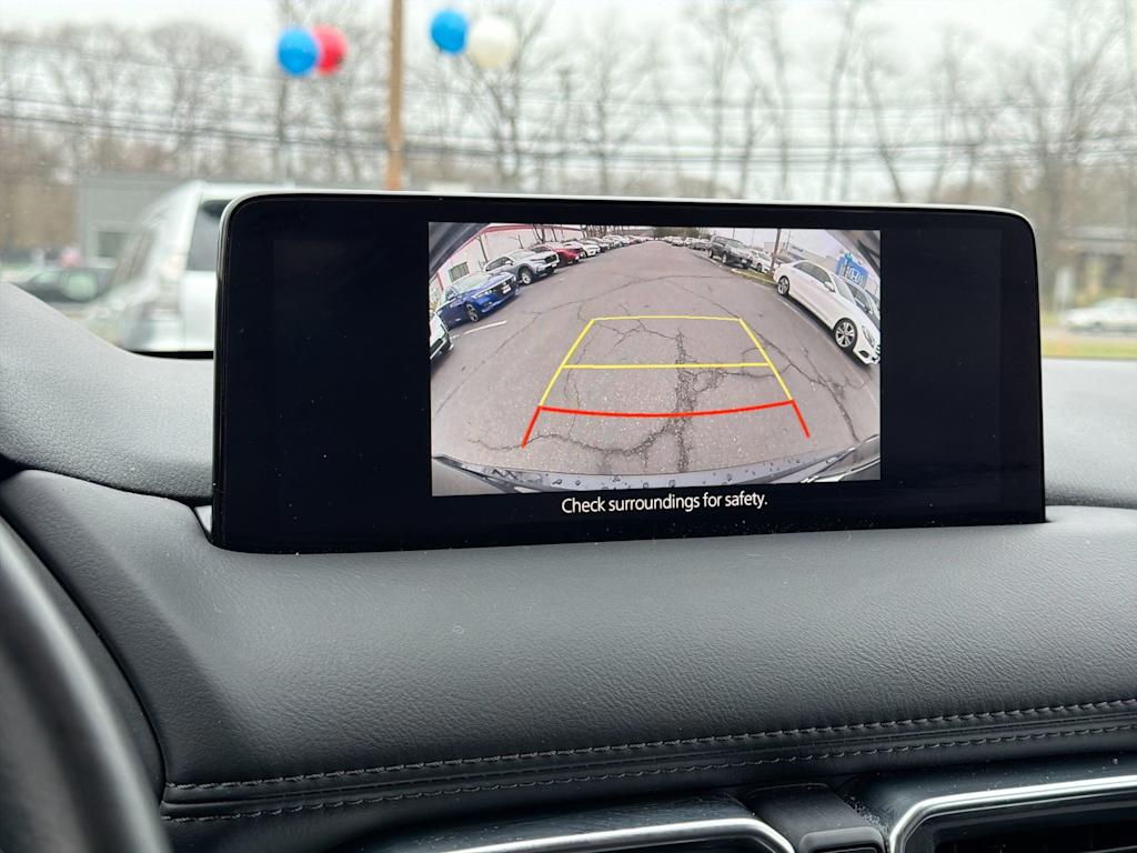 Thumbnail: 2024 Mazda CX-5 - 32