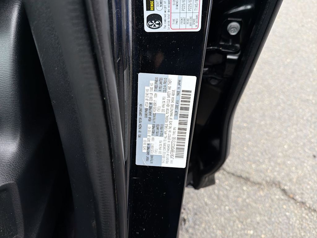 Thumbnail: 2024 Mazda CX-5 - 19