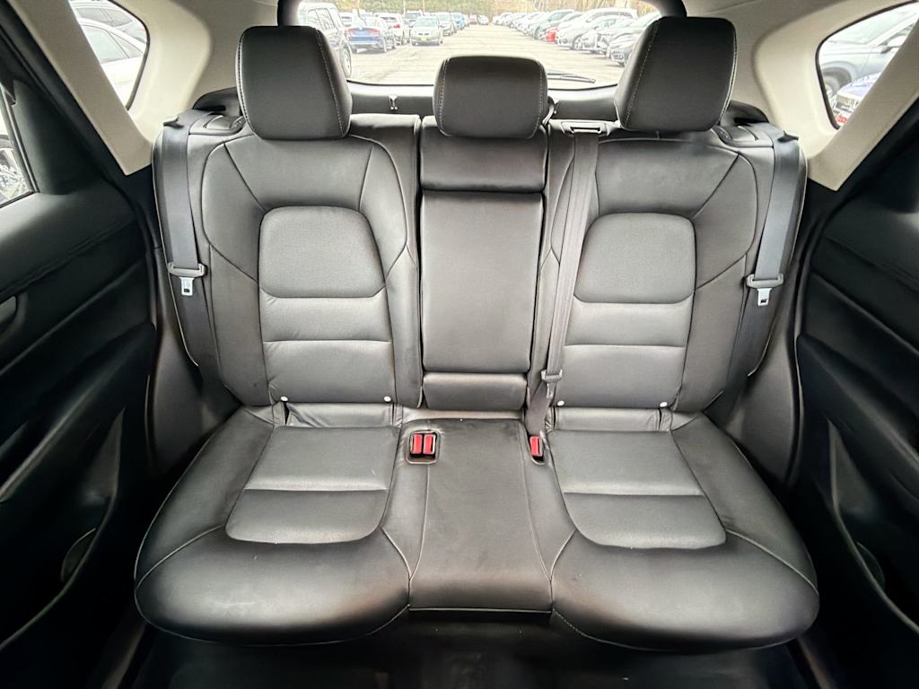 Thumbnail: 2024 Mazda CX-5 - 25