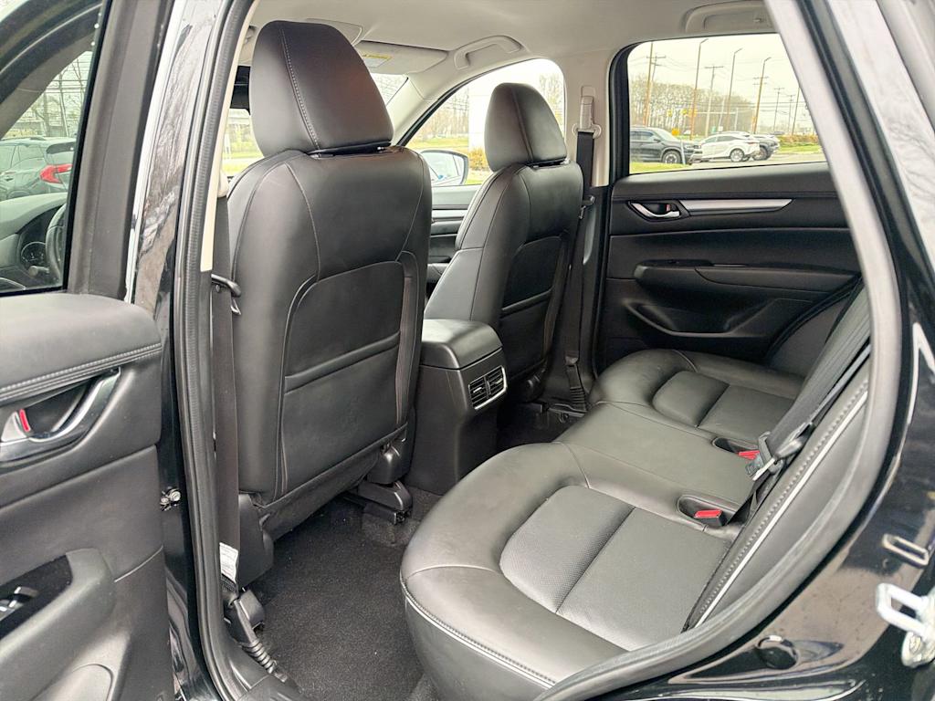 Thumbnail: 2024 Mazda CX-5 - 11