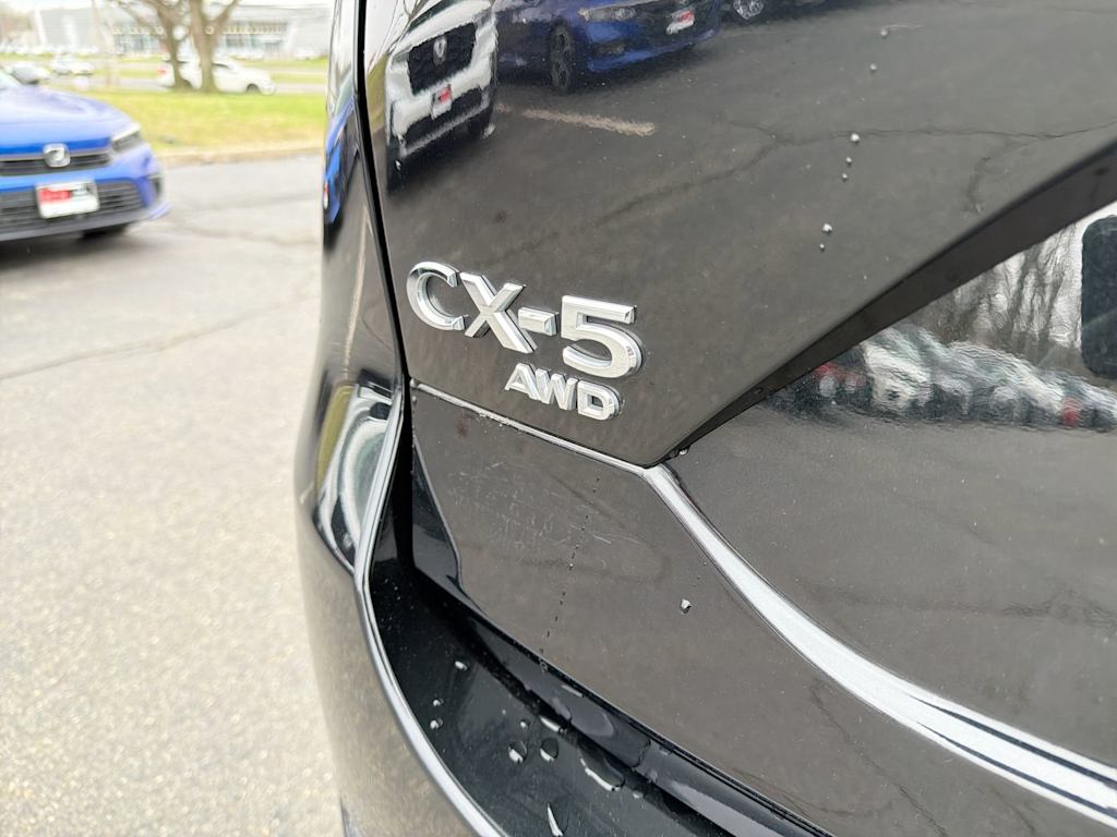 Thumbnail: 2024 Mazda CX-5 - 6