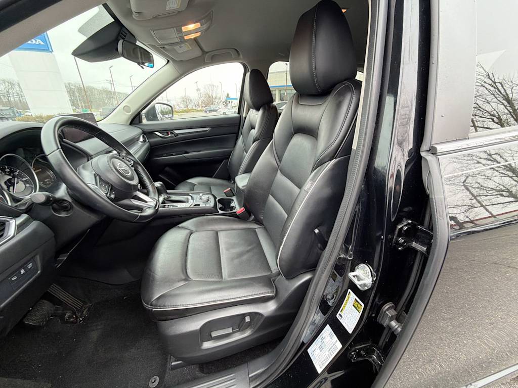 Thumbnail: 2024 Mazda CX-5 - 28